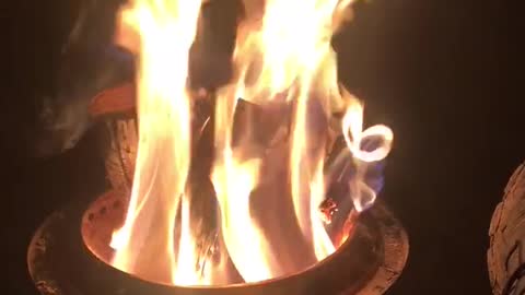 Solo Fire