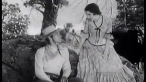 The Virginian (1929) 1st cowboy film