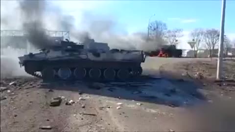 09.03.2022. Demilitarization and denazification of Ukraine!!!