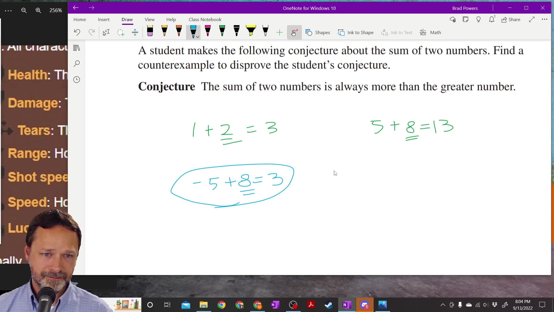 Geometry Section 2 2 Inductive Reasoning