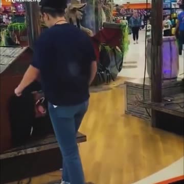 Scary Pranks Funny Video