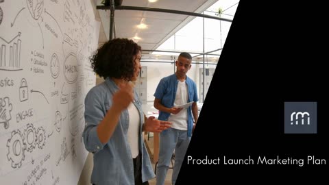 Product Launch Marketing Mastery by Russell Marketing