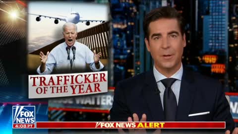 Criminal Cartels Have Never Had A Better Business Partner Than Joe Biden - Jesse Watters