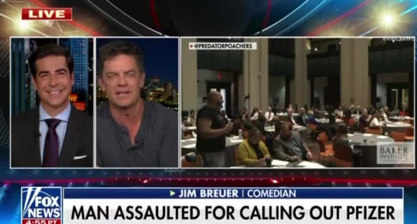 Turns out George Carlin was Right