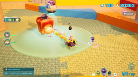 PIKMIN 4 | Chapter 2 | Part 33