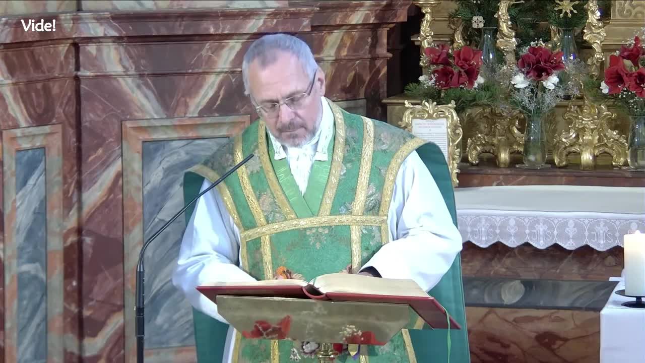 Der SYNODALE WEG oder WIE man JESUS aus der Kirche verdrängen will