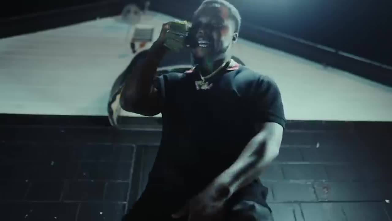 MoneyFace Peso - “HELL YA” (VIDEO)