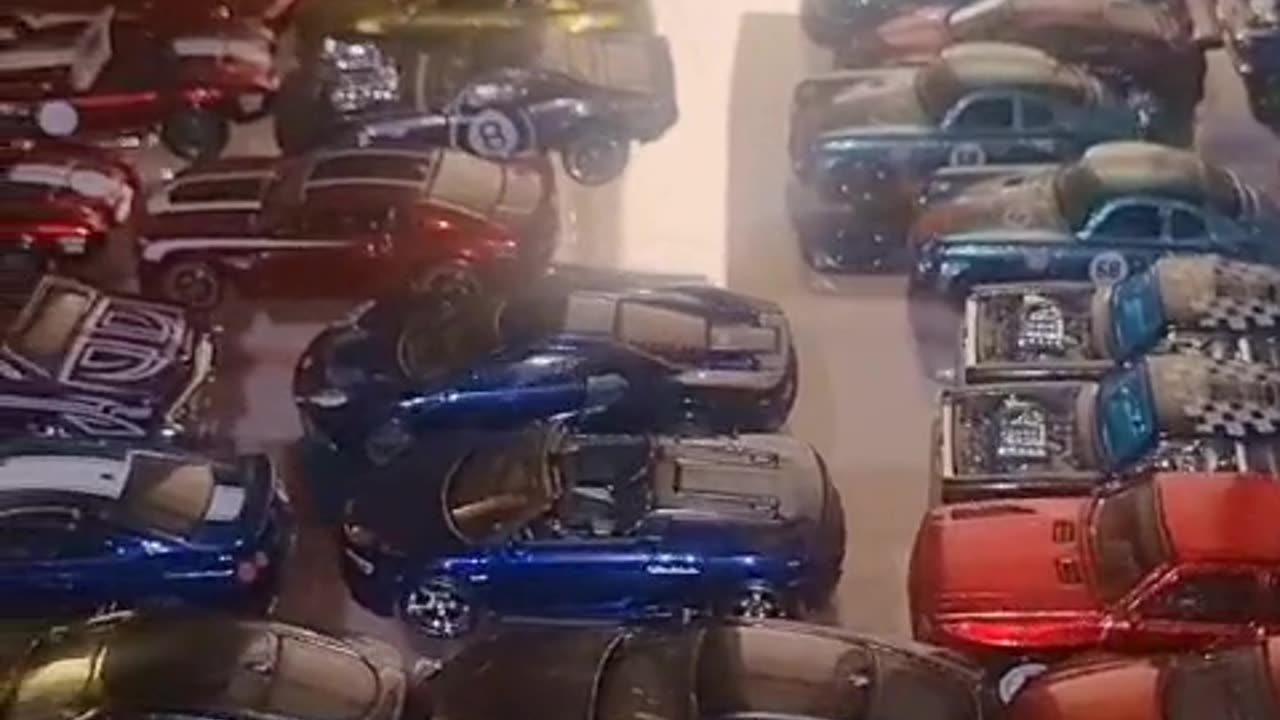 Hot wheels supers