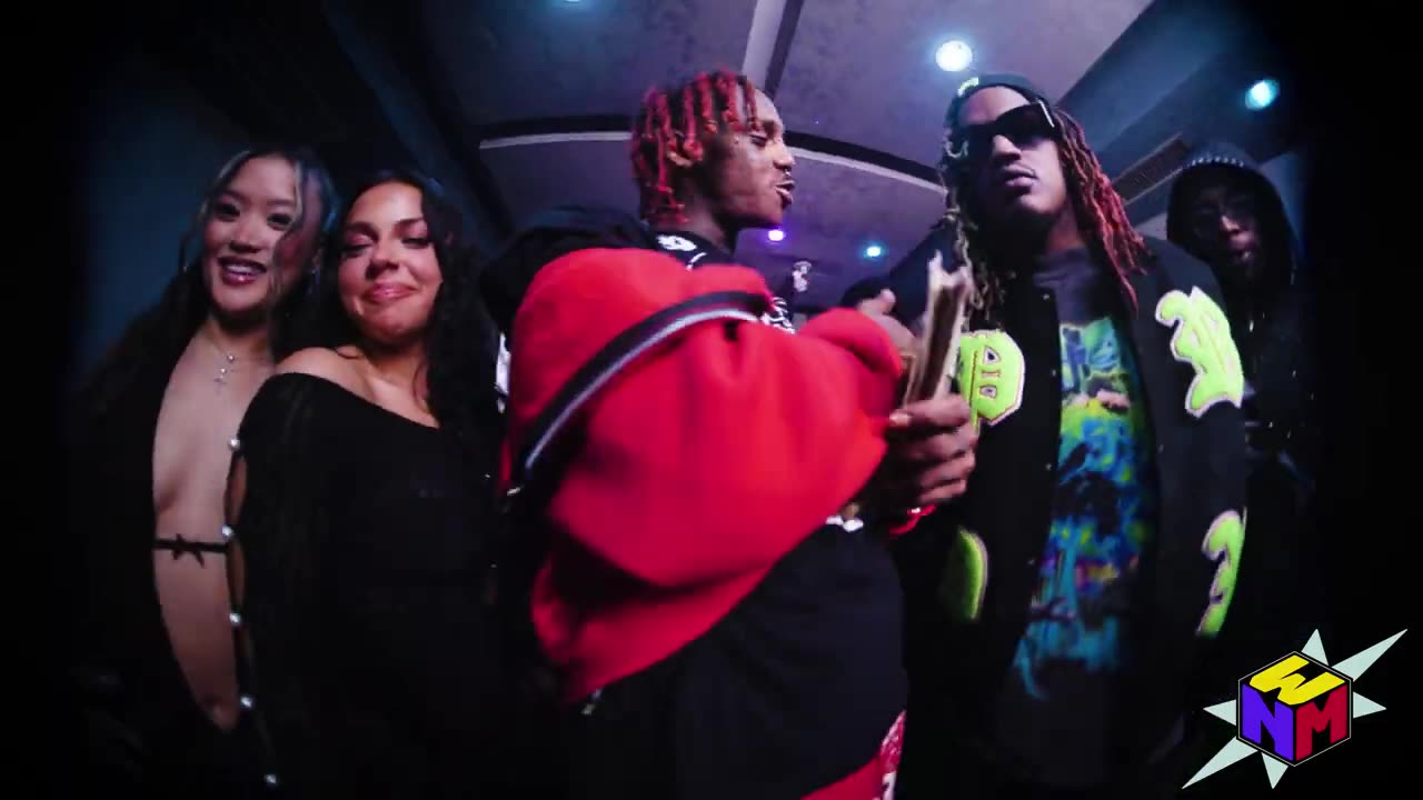 Famous Dex - Realize It (video)