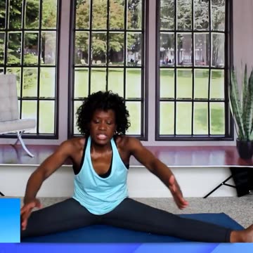 The Power of Stretching