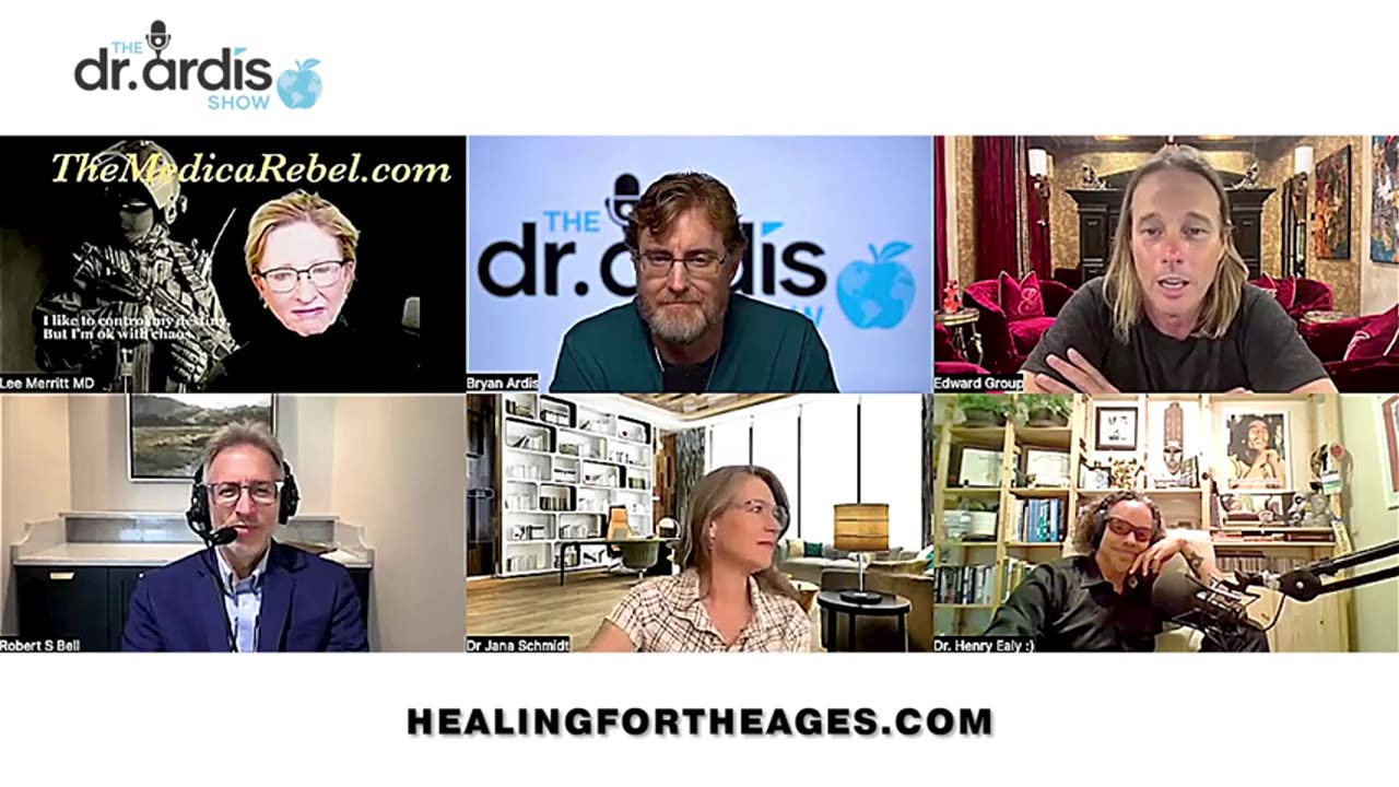 The Dr. Ardis Show | AGES Conference Preview