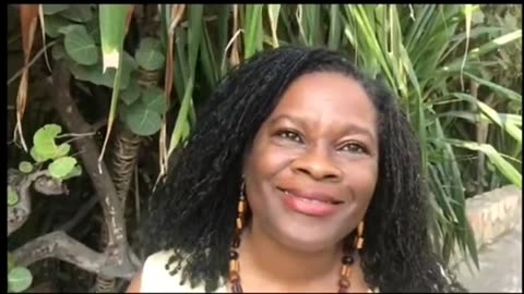 The most fearful woman in US, IRS doesn't want to see her face or hear her Voice PT 1