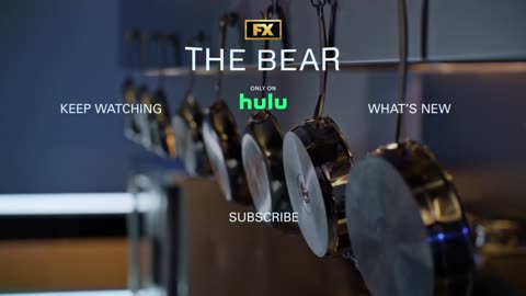 The Bear | S3 teaser - Everything has Changed