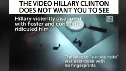 1661. EXPOSED💥 The Clinton Crime Family