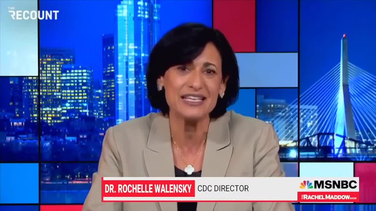 ONCE UPON A TIME ANTHONY FAUCI TOLD THE TRUTH - WHAT HAPPENED?