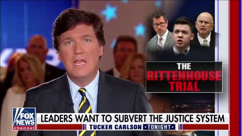 Tucker Carlson: This is a challenge to civilization