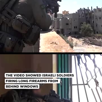 Israel's military gains in Rafah, the Southern Gaza Strip