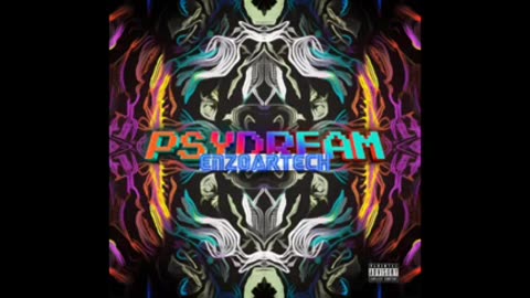 Psydream - Ingrained Instincts