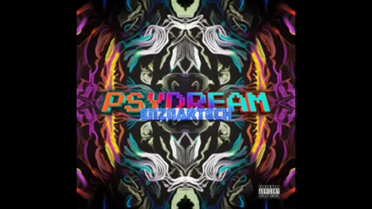 Psydream - Ingrained Instincts