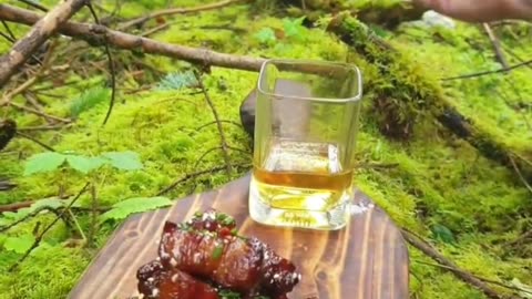 Life and dishes of Chinese mountains and forests Part 6 || Chinese Cuisine