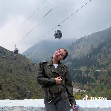 Inna Stilistica @stilistica_daily Nylon Model