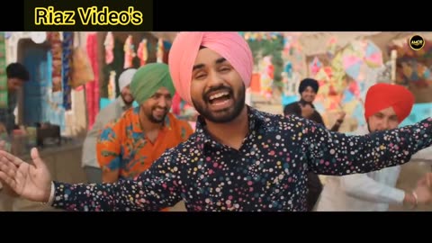 Gulani Pagg - Bikanero Bande Sharare ( Jugraj Sandhu and Isha Sharma)