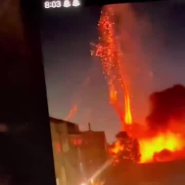 Helicopter hits utility tower in Houston Texas