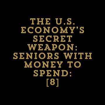 Trending Today in the NEWS for Seniors 1-17-24