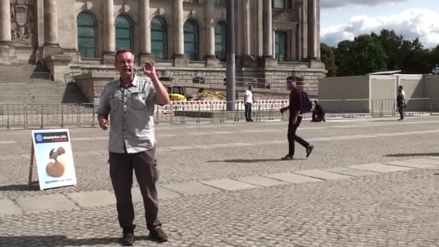 Was für ein Staat ist die Bundesrepublik Deutschland Berlin 26.08.2018