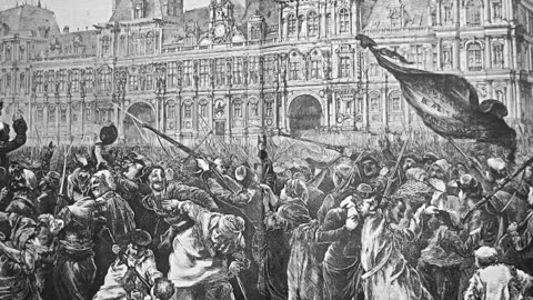 Vertigo Politix - The Paris Commune: A Blueprint for Western Cultural Collapse