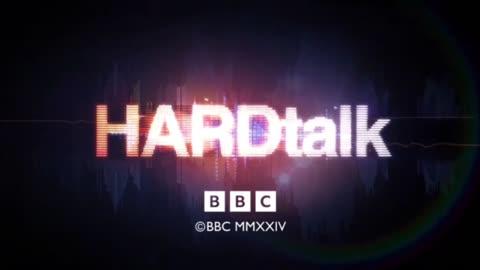 Hard Talk Motaz Azaiza