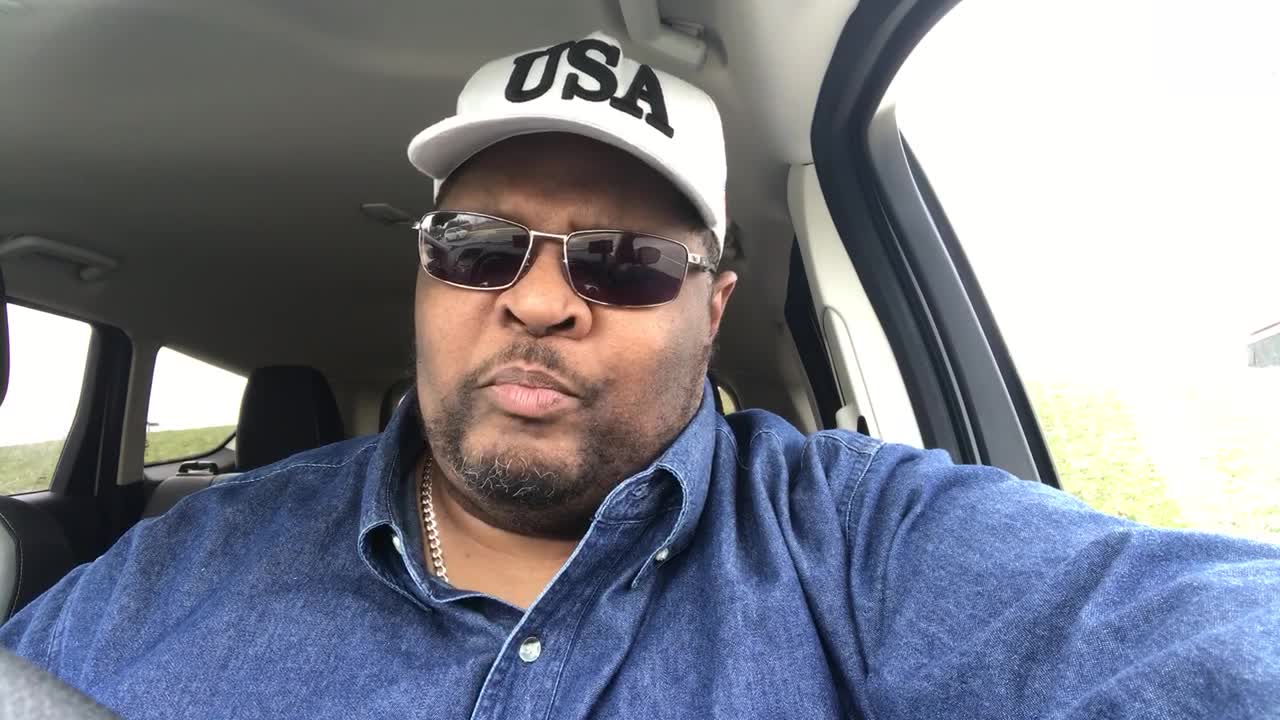 Patreon - Election Results analysis