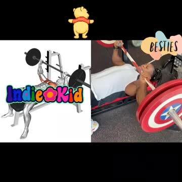 #1.Best chest exercise