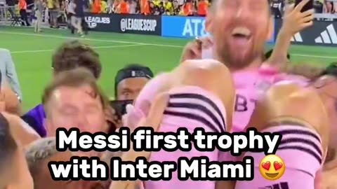 #messi