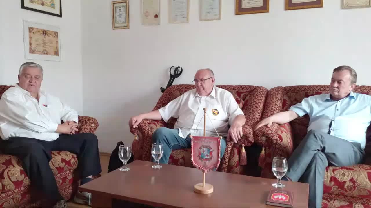 Wywiad Pana Prezydenta 2rp , Przewodniczącego, Posła Samoobrony RP
