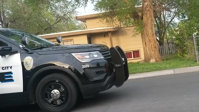 Latino Family Attacked in Denver