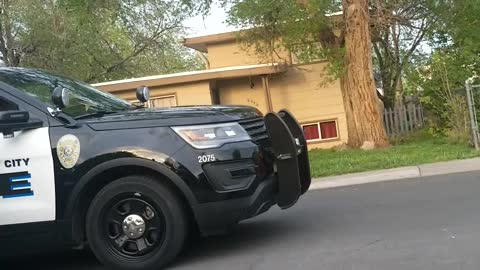 Latino Family Attacked in Denver