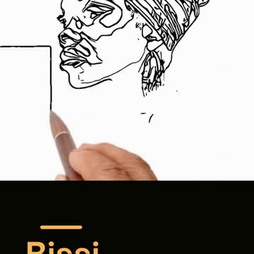 Bissi Portrait