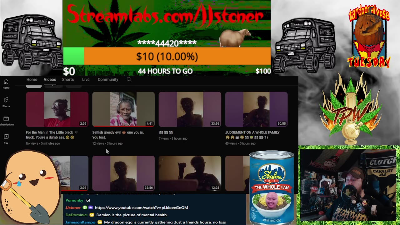 Midget Wednesday 2-7-24