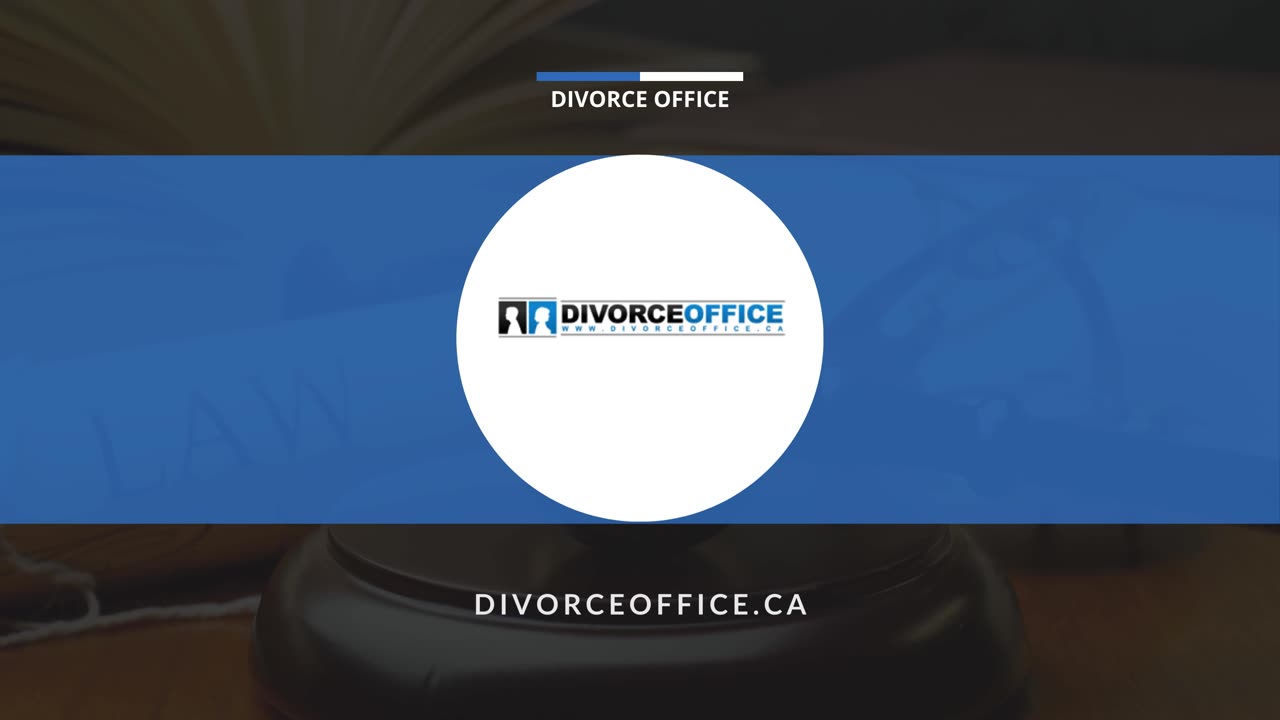 Documents Required for Divorce in Ontario