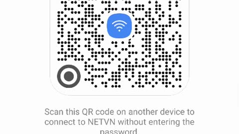 SamSung _ Show Wi-Fi password