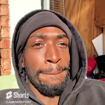 chosen ones always put God first!