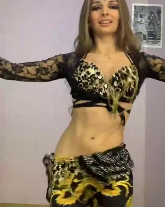 belly dancers of the world (3)