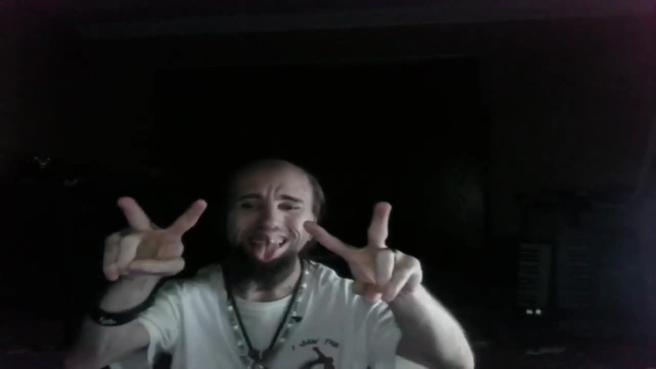 Cyraxx YouTube 09-10-24 Welcome To our channel !!!!!!!!!!