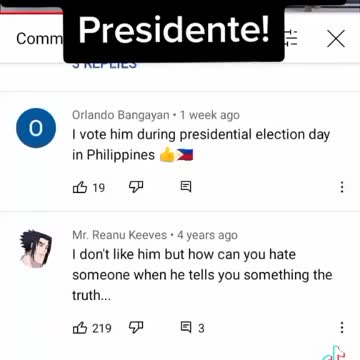 Foul mouth with right action!