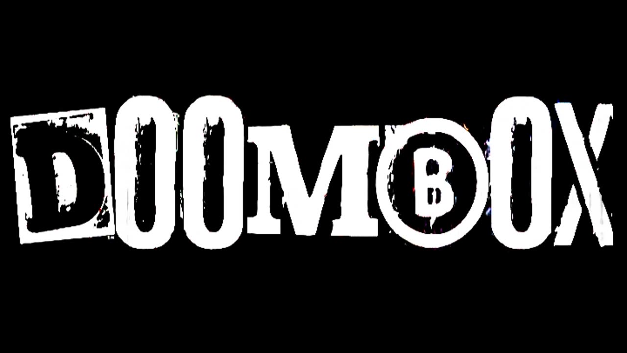 DOOMBOX "Doomonia"