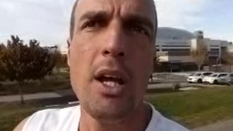 THE WORLD-FAMOUS EVERYTHING.. WATCH ME! EPIC. Oct 13, 1:19pm finish, 2023.