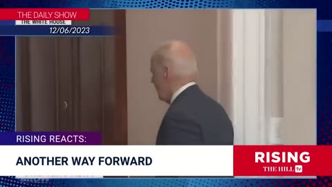 Jon Stewart's IDEA For DEMS