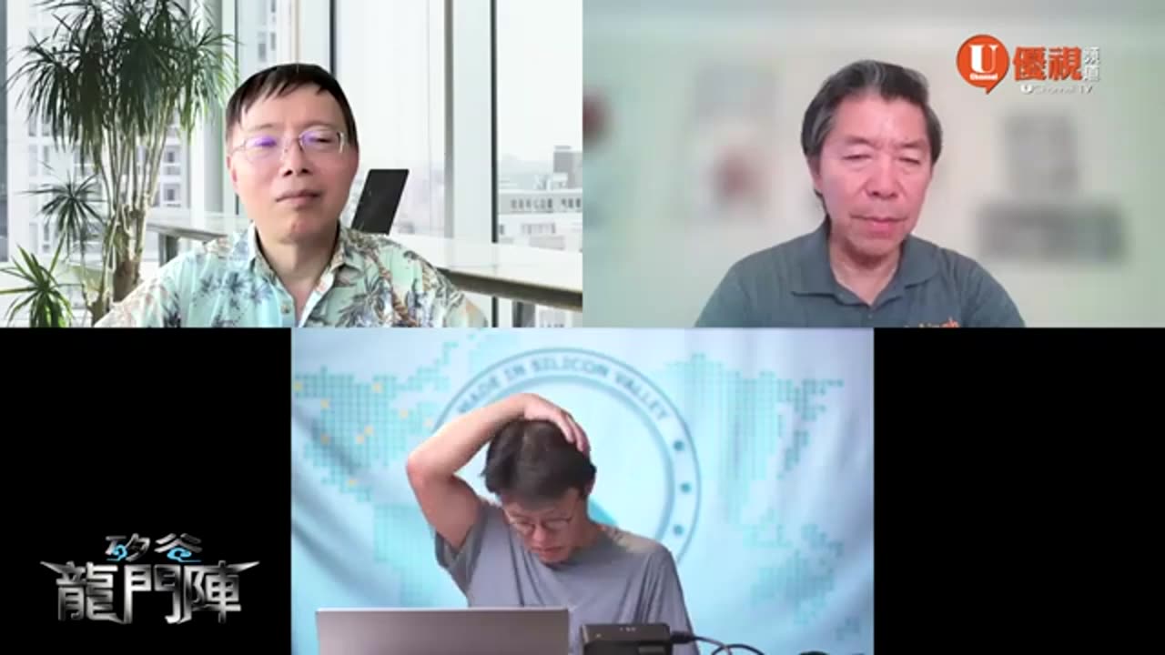 副總統辯論干貨滿滿 空心賀錦麗成最大輸家