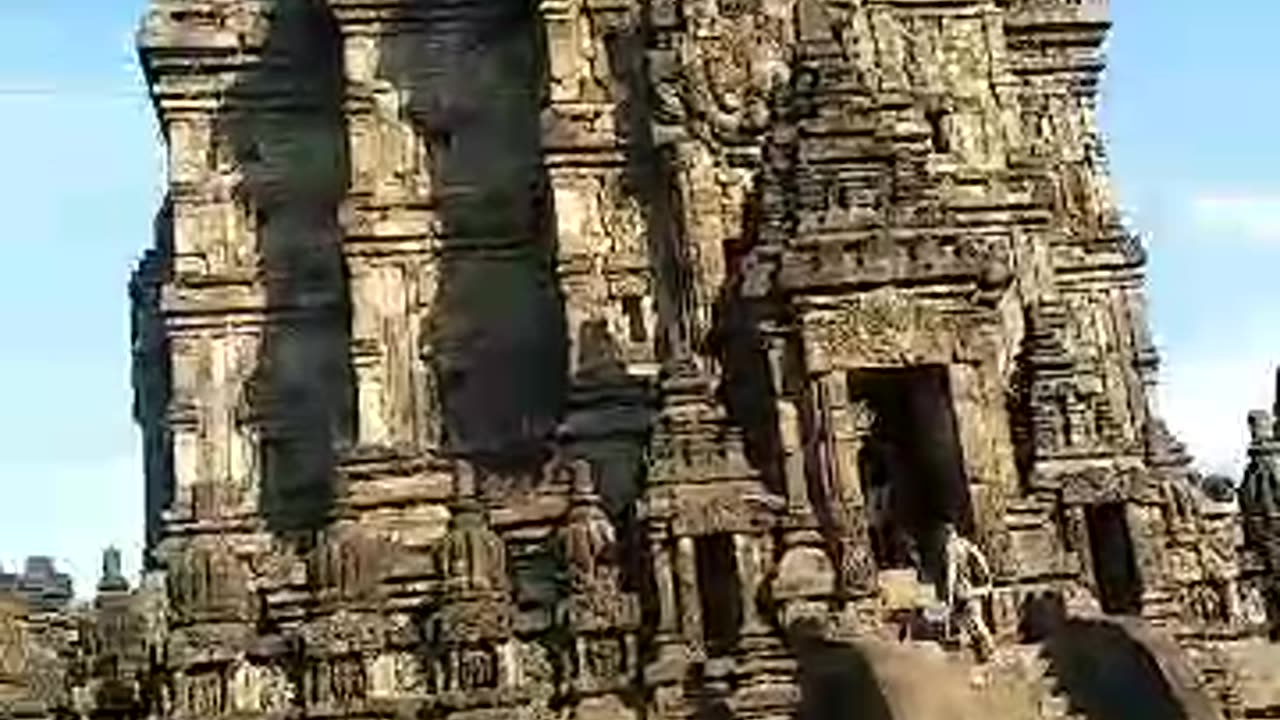 Candi Prambanan Indonesia